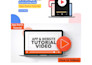 record an engaging how to video for your website or mobile app
